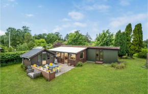 Lovely Home In Sjællands Odde With Wifi Øster-Ulslev